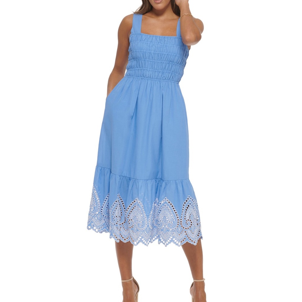Kenzie Dress from Macy’s brand new